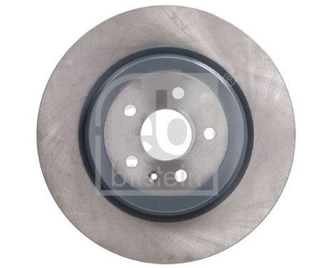 brake disc 178233 FEBI, Image 4