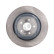 brake disc 178233 FEBI, Thumbnail 4