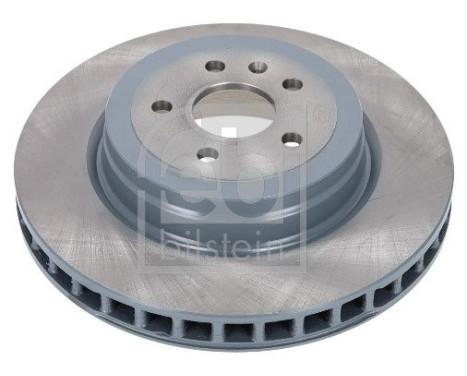 brake disc 178233 FEBI