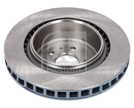 brake disc 178233 FEBI, Image 2