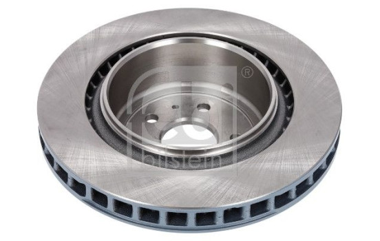brake disc 178233 FEBI, Image 2