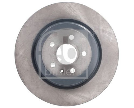 brake disc 178233 FEBI, Image 4
