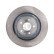brake disc 178233 FEBI, Thumbnail 4