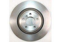 Brake Disc 17826 ABS