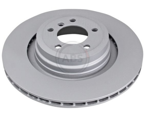 Brake Disc 17826 ABS, Image 3