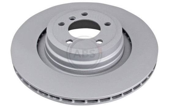 Brake Disc 17826 ABS, Image 3