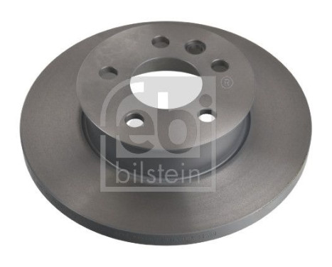 Brake Disc 17826 FEBI, Image 2