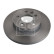 Brake Disc 17826 FEBI, Thumbnail 2