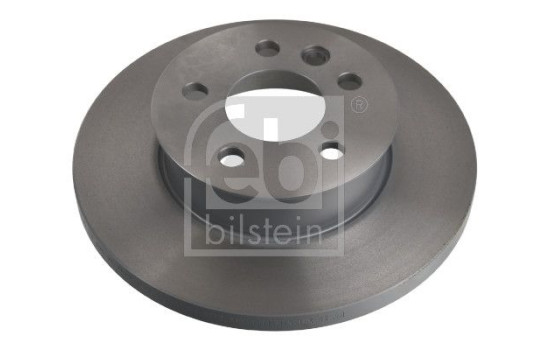 Brake Disc 17826 FEBI, Image 2