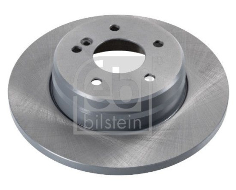 Brake Disc 17829 FEBI, Image 4