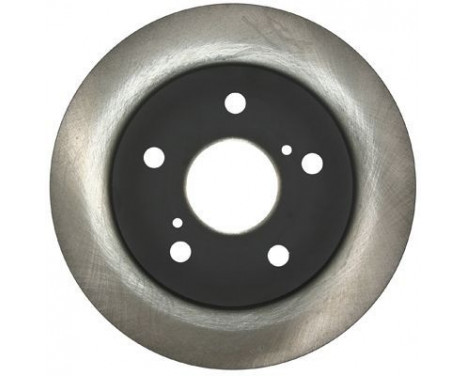 Brake Disc 17831 ABS, Image 2