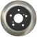 Brake Disc 17831 ABS