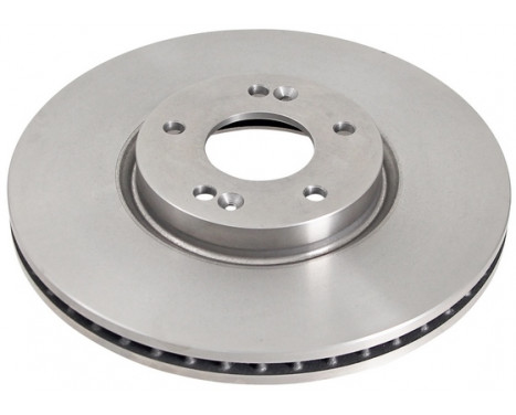 Brake Disc 17834 ABS