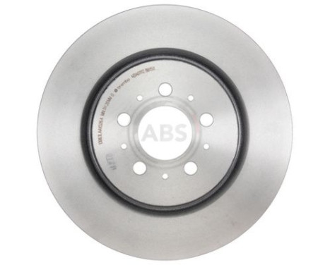 Brake Disc 17836 ABS, Image 2