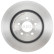 Brake Disc 17836 ABS, Thumbnail 2