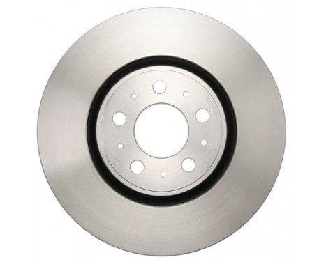 Brake Disc 17837 ABS, Image 2