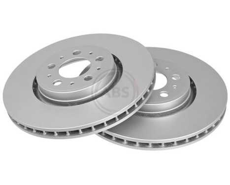 Brake Disc 17837 ABS, Image 3