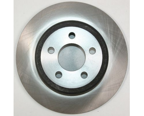 Brake Disc 17839 ABS