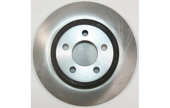 Brake Disc 17839 ABS