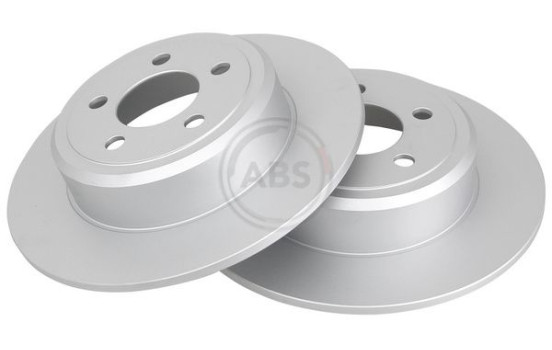 Brake Disc 17839 ABS, Image 3