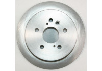 Brake Disc 17840 ABS