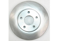 Brake Disc 17847 ABS