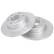 Brake Disc 17849 ABS, Thumbnail 2