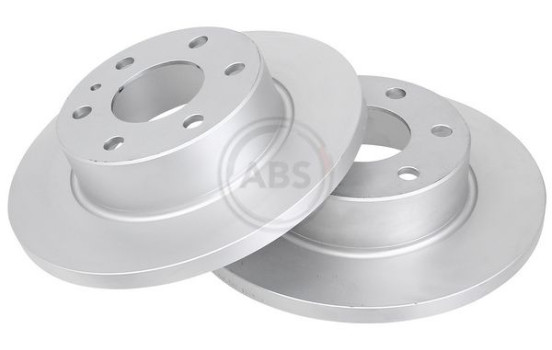 Brake Disc 17849 ABS, Image 2