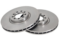 Brake Disc 17850 ABS