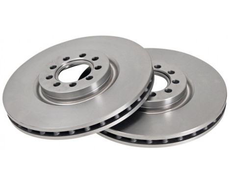 Brake Disc 17850 ABS