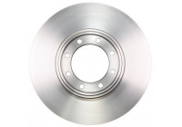 Brake Disc 17852 ABS