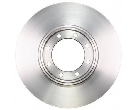 Brake Disc 17852 ABS