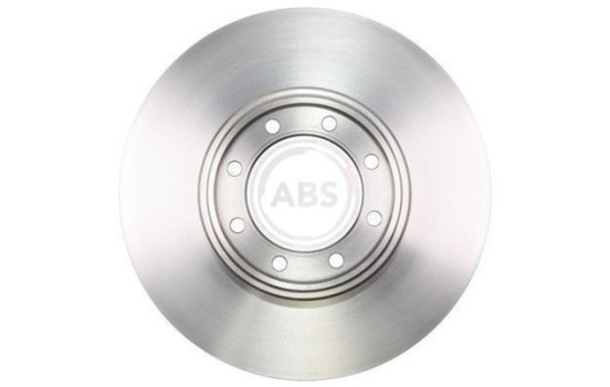 Brake Disc 17852 ABS, Image 2