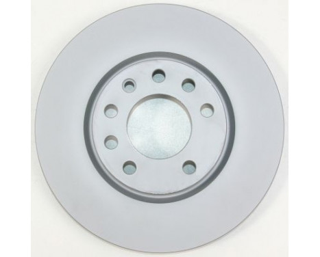 Brake Disc 17854 ABS