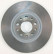 Brake Disc 17856 ABS