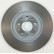 Brake Disc 17857 ABS, Thumbnail 2