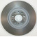 Brake Disc 17857 ABS