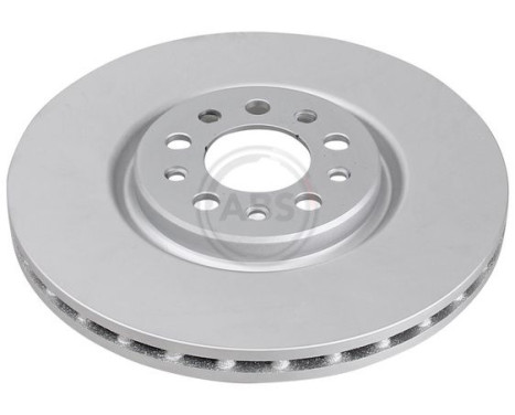 Brake Disc 17857 ABS, Image 3