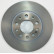 Brake Disc 17858 ABS, Thumbnail 2