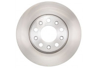 Brake Disc 17858 ABS