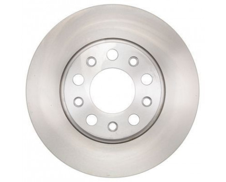 Brake Disc 17858 ABS