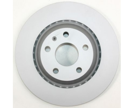 Brake Disc 17861 ABS