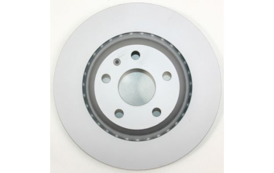 Brake Disc 17861 ABS