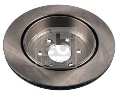 brake disc 178650 FEBI, Image 3