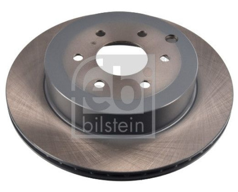 brake disc 178650 FEBI, Image 2