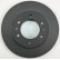 Brake Disc 17878 ABS, Thumbnail 2