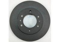 Brake Disc 17878 ABS