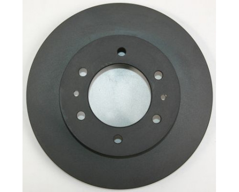 Brake Disc 17878 ABS