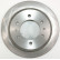 Brake Disc 17879 ABS, Thumbnail 2