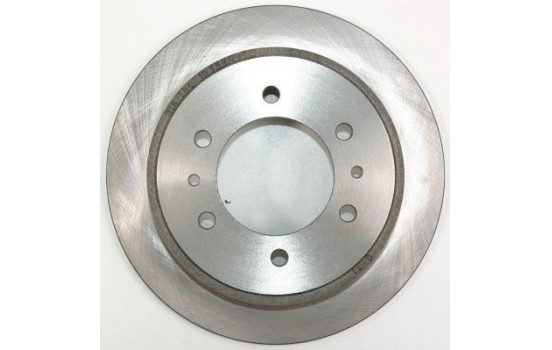 Brake Disc 17879 ABS, Image 2